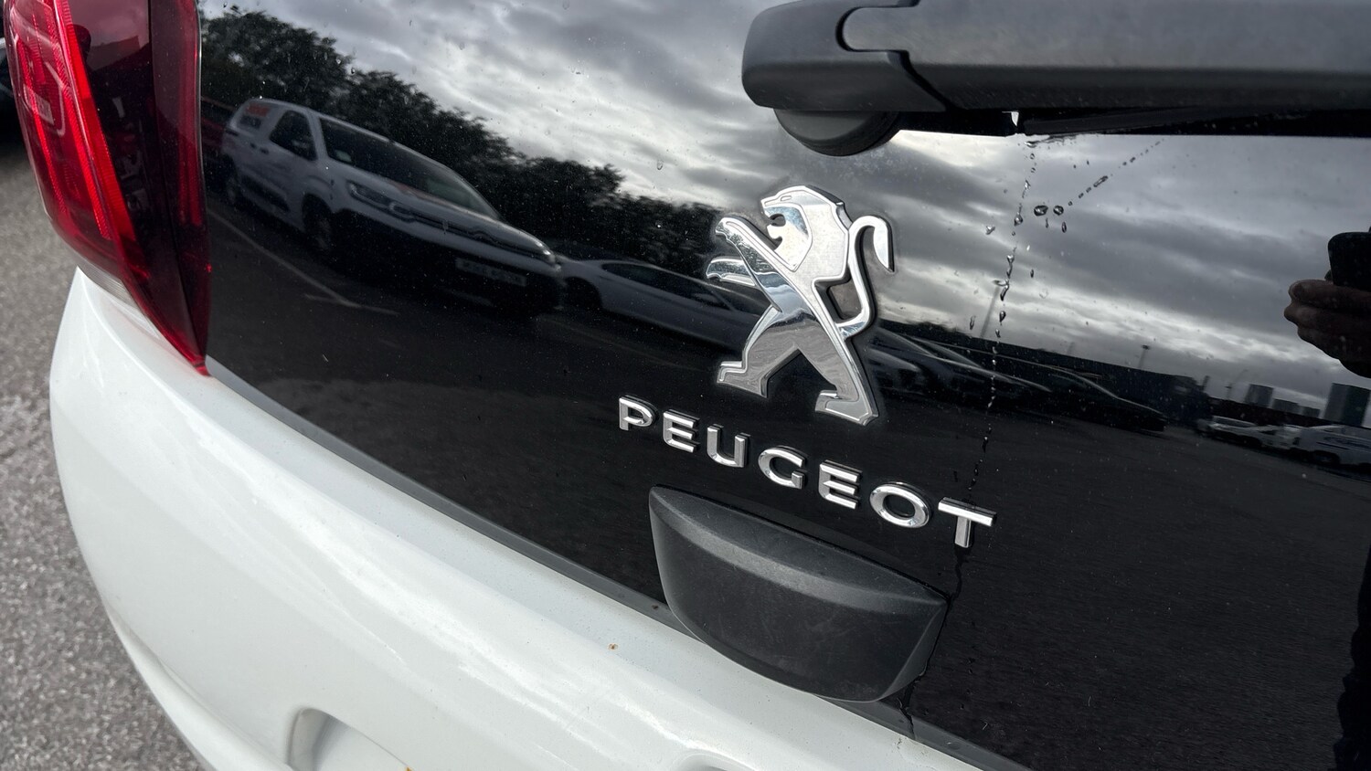 Used Peugeot 108 2021 for sale - 76086026: Photo 26