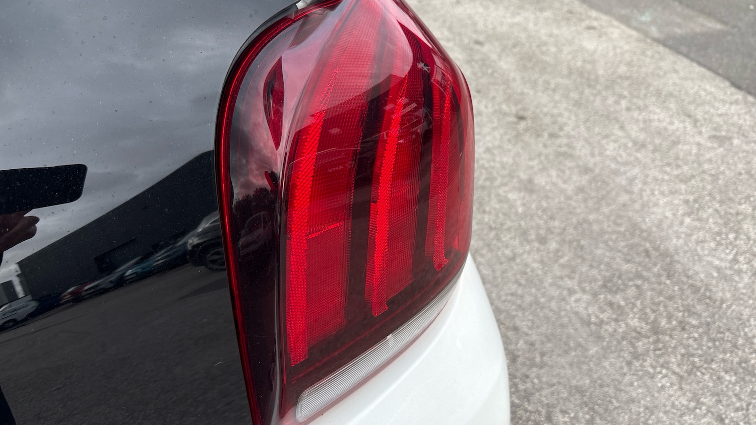 Used Peugeot 108 2021 for sale - 76086026: Photo 28