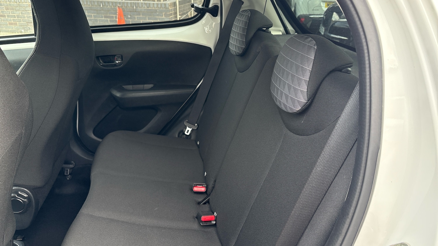 Used Peugeot 108 2021 for sale - 76086026: Photo 31