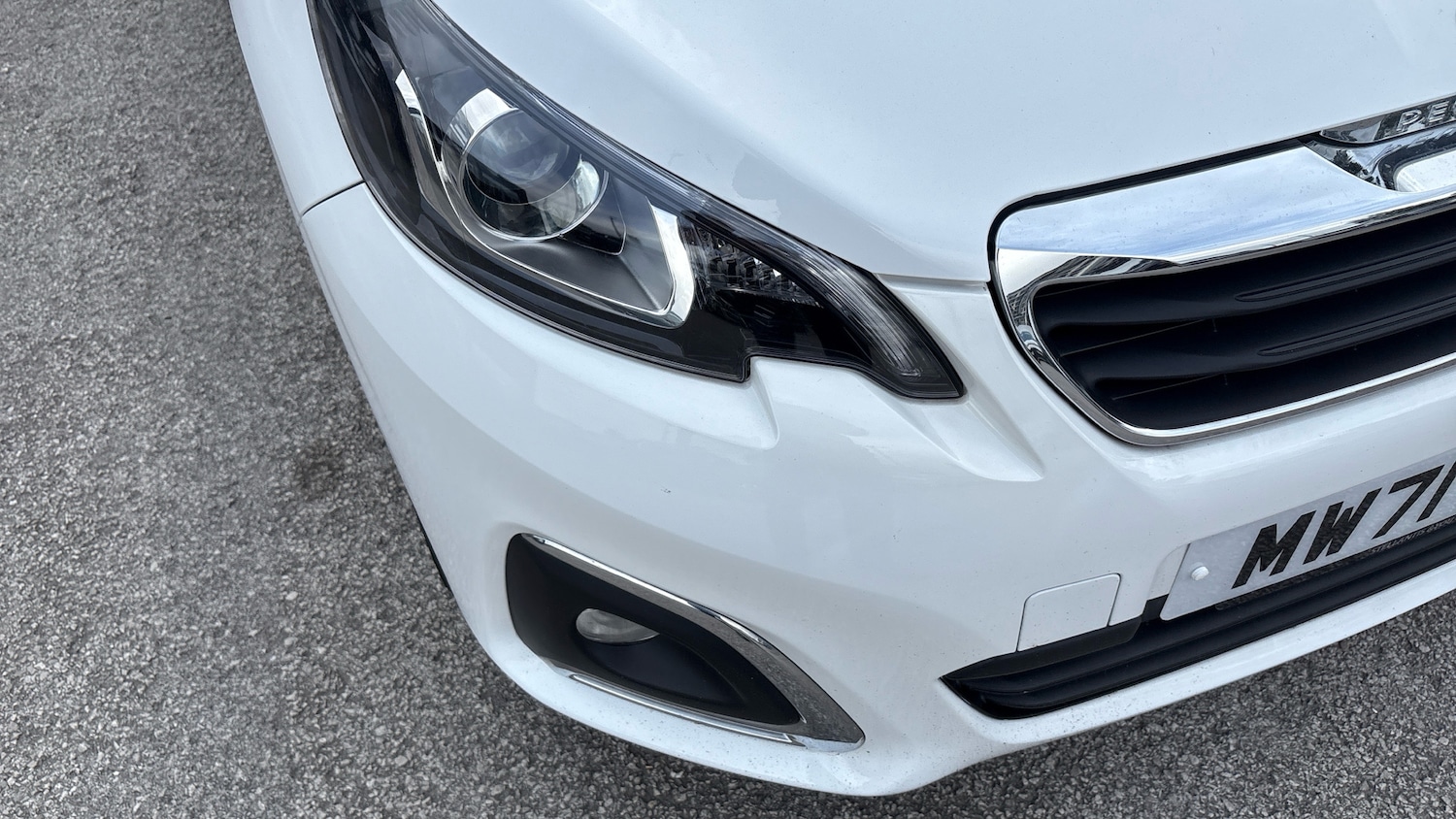 Used Peugeot 108 2021 for sale - 76086026: Photo 33