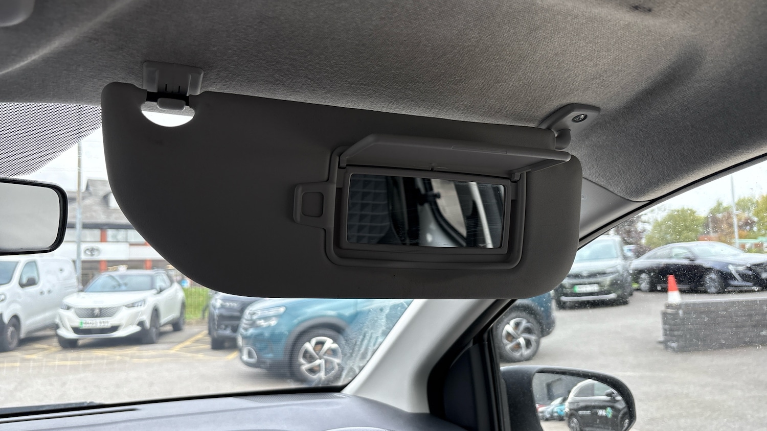 Used Peugeot 108 2021 for sale - 76086026: Photo 43