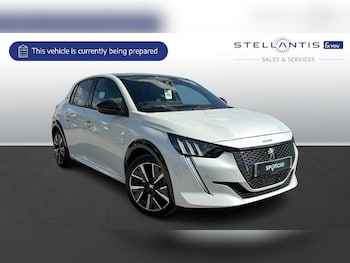 2023 - 1.5 BlueHDi 100 GT Line 5dr