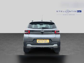Used Citroen C3 2026 for sale - 79578048: Photo