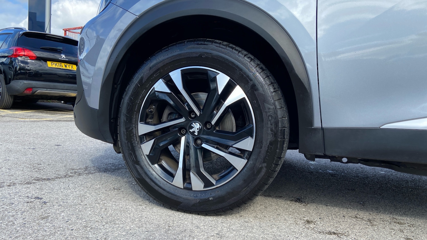 Used Peugeot 2008 2023 for sale - 76061531: Photo 16