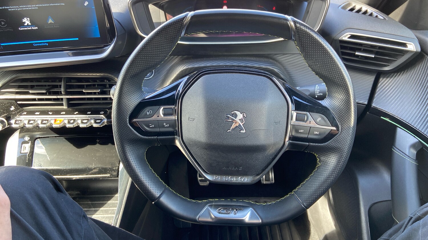 Used Peugeot 2008 2023 for sale - 76061531: Photo 18