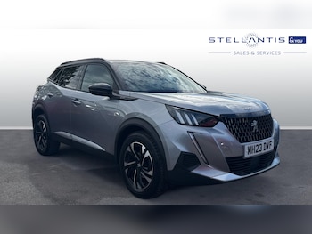 Peugeot - 2008
