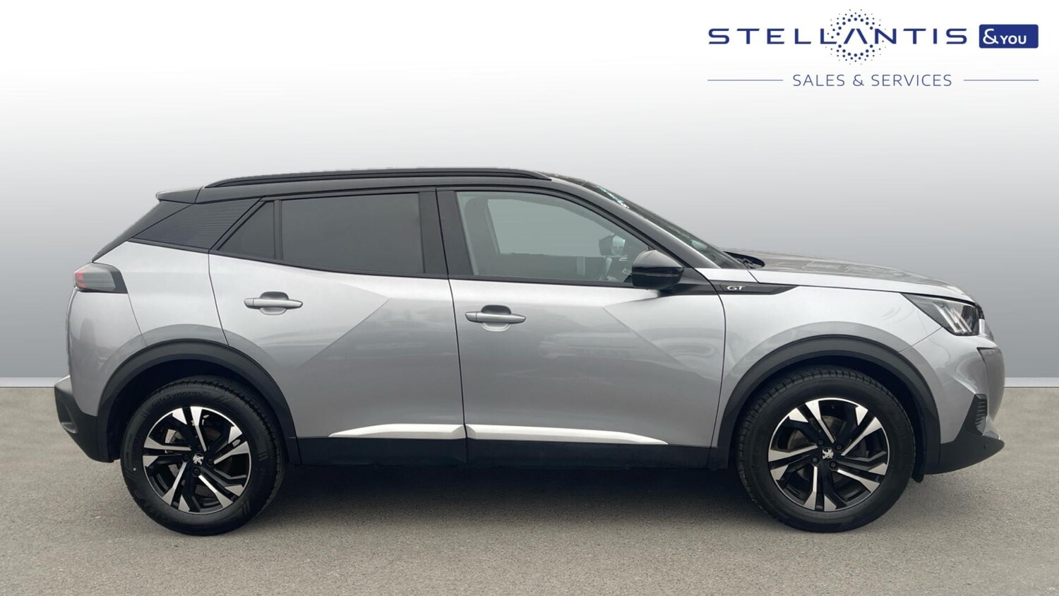Used Peugeot 2008 2023 for sale - 76061531: Photo 2