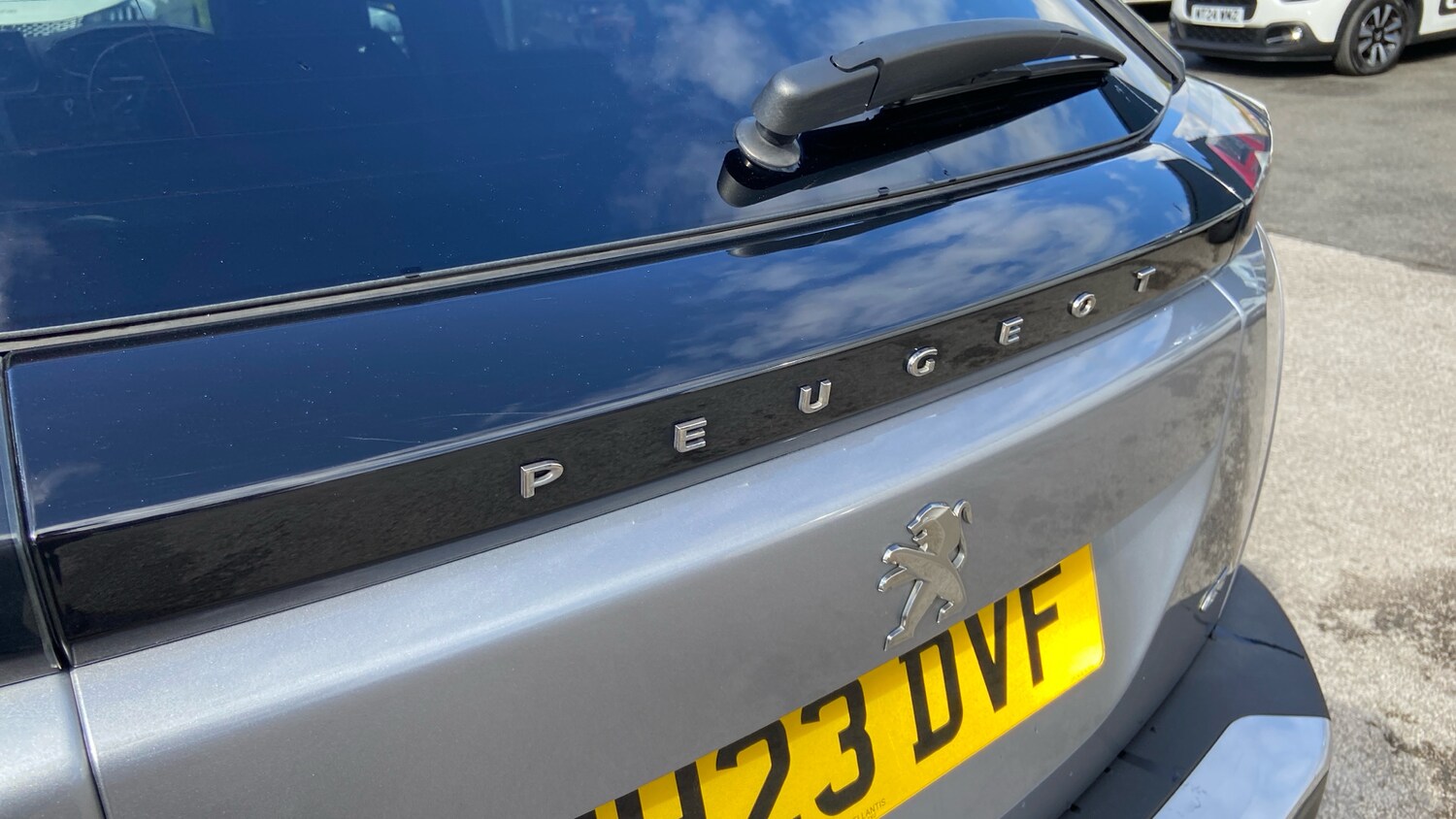 Used Peugeot 2008 2023 for sale - 76061531: Photo 26