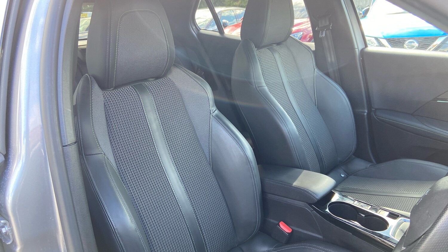 Used Peugeot 2008 2023 for sale - 76061531: Photo 41