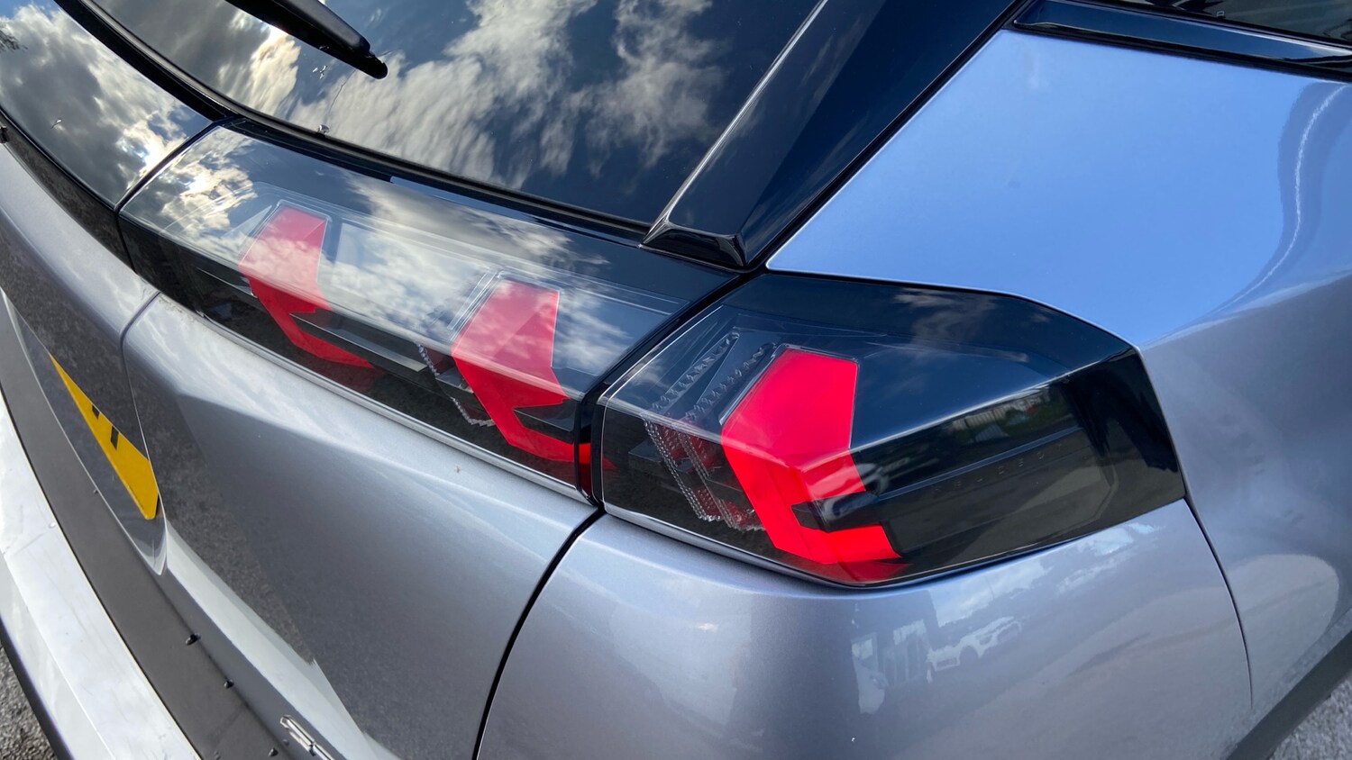 Used Peugeot 2008 2023 for sale - 76061531: Photo 44