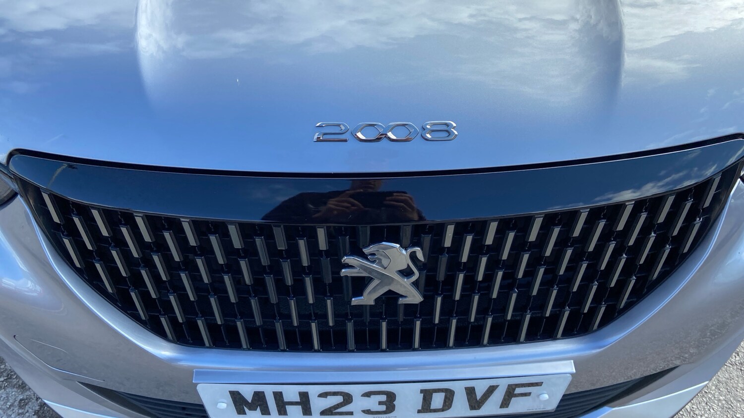 Used Peugeot 2008 2023 for sale - 76061531: Photo 45