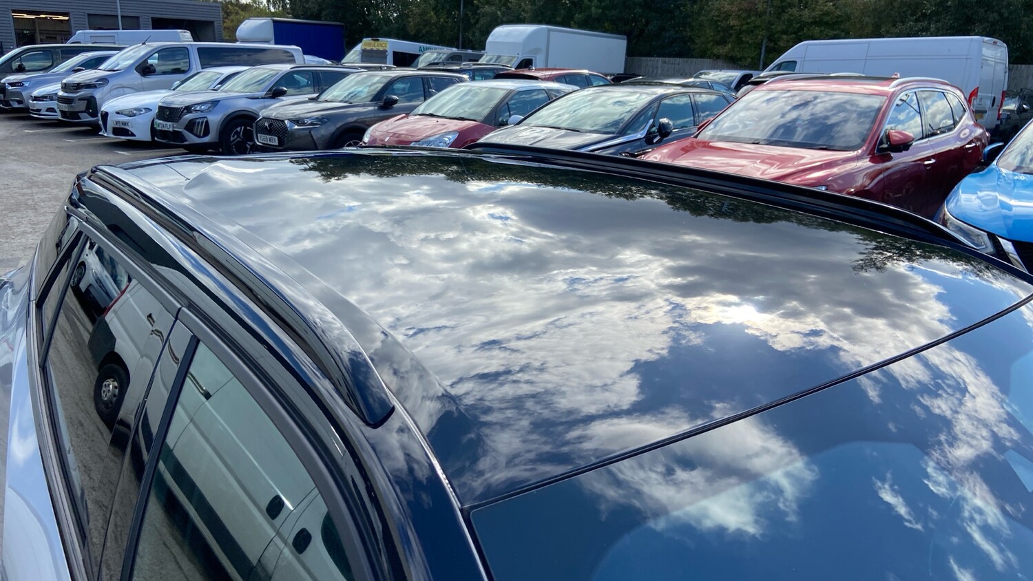 Used Peugeot 2008 2023 for sale - 76061531: Photo 47