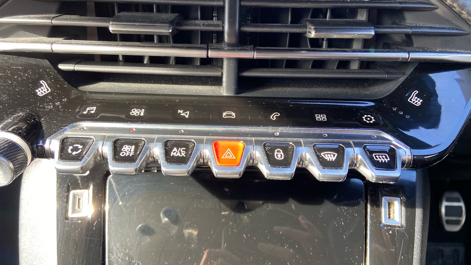 Used Peugeot 2008 2023 for sale - 76061531: Photo 58