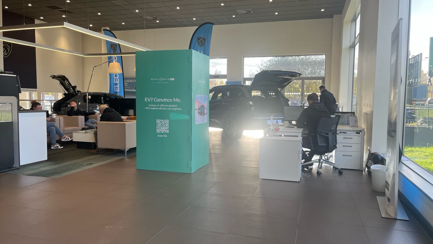 Used Peugeot 2008 2023 for sale - 76061531: Photo 60