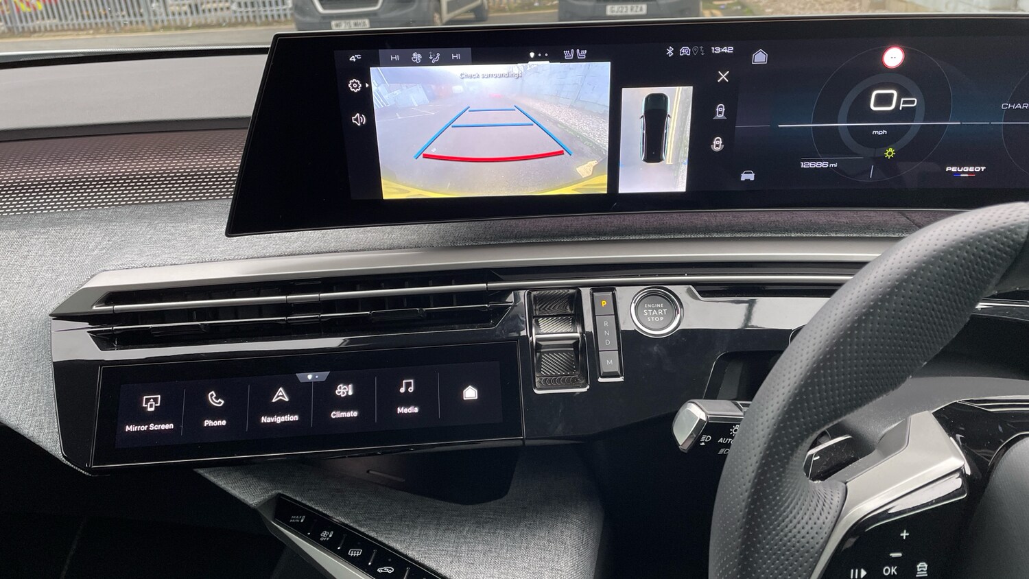 Used Peugeot 5008 2025 for sale - 77754911: Photo 10