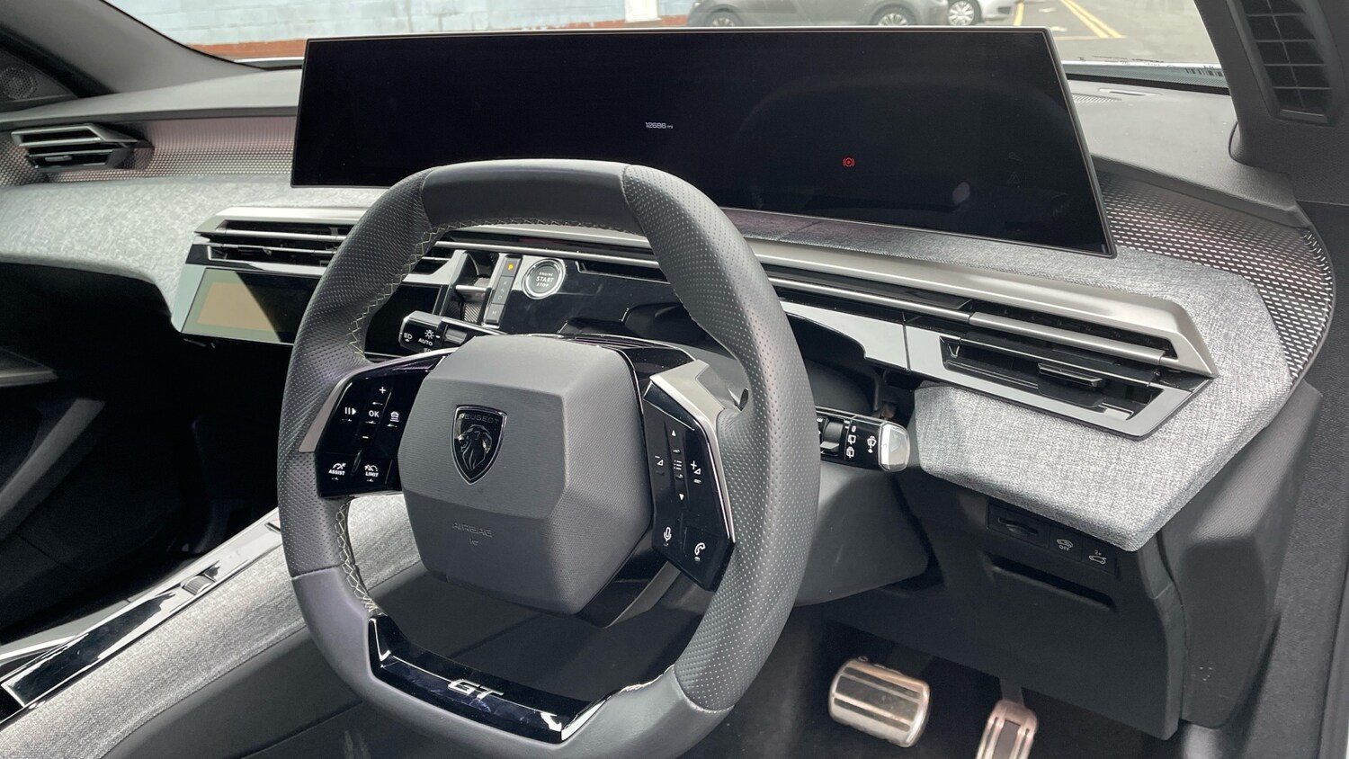 Used Peugeot 5008 2025 for sale - 77754911: Photo 11