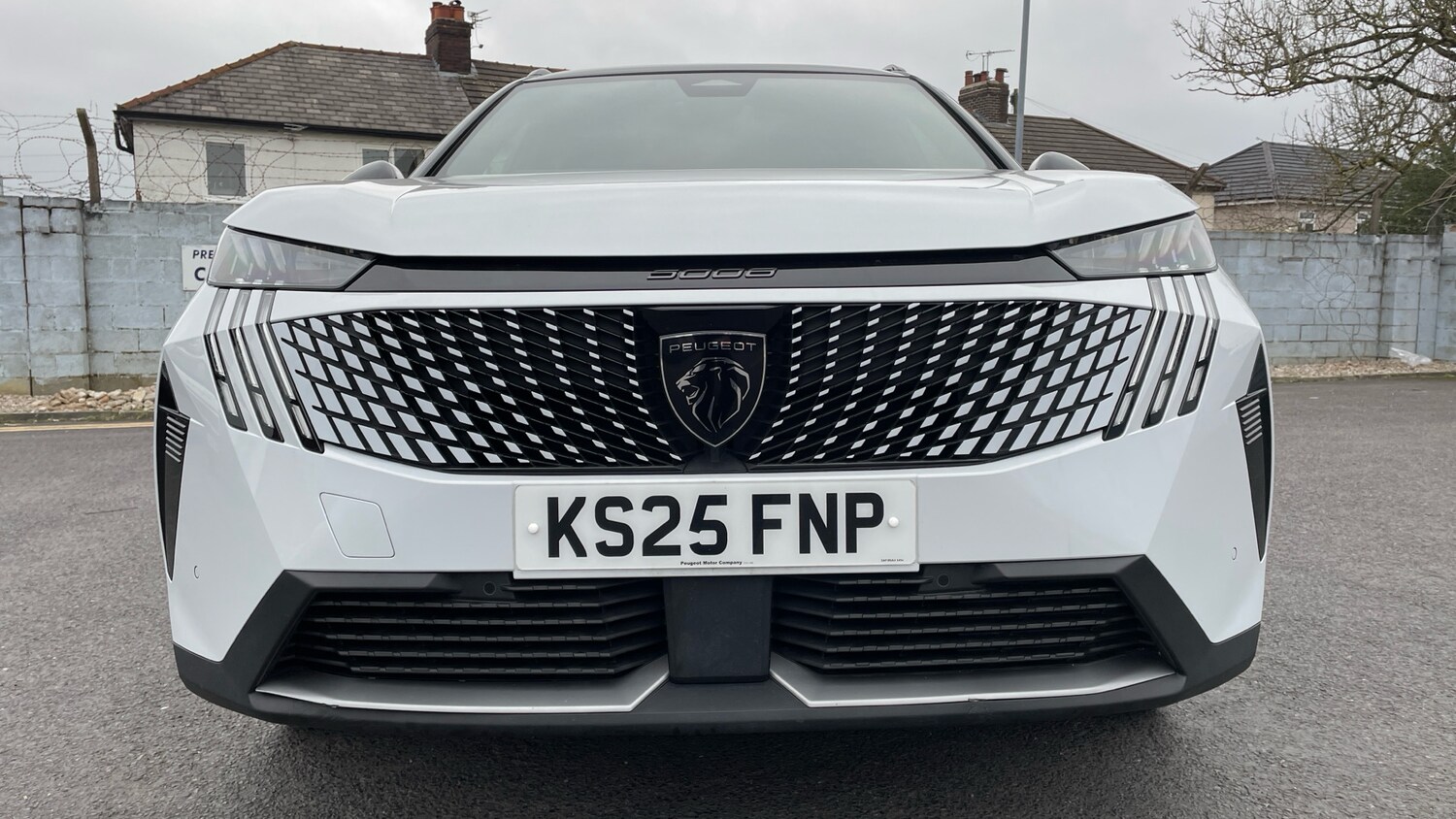 Used Peugeot 5008 2025 for sale - 77754911: Photo 16