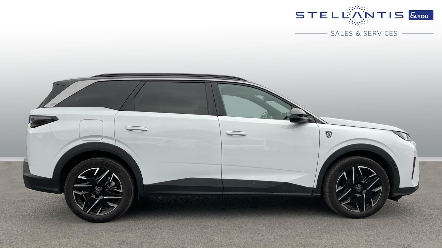 Used Peugeot 5008 2025 for sale - 77754911: Photo 2