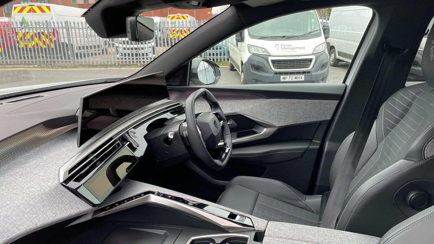 Used Peugeot 5008 2025 for sale - 77754911: Photo 20