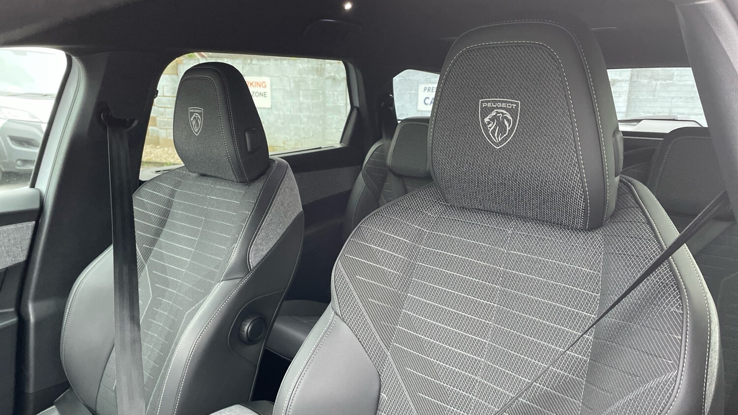 Used Peugeot 5008 2025 for sale - 77754911: Photo 21