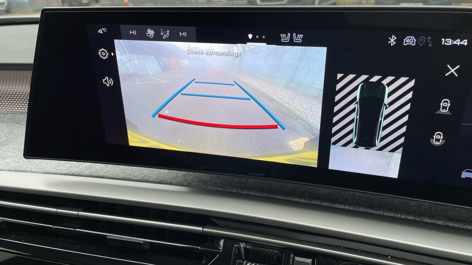 Used Peugeot 5008 2025 for sale - 77754911: Photo 29