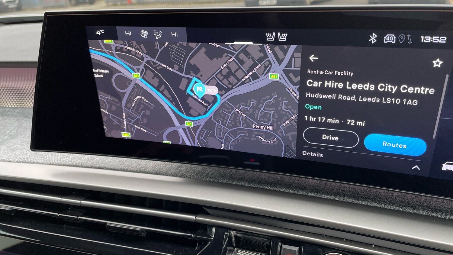 Used Peugeot 5008 2025 for sale - 77754911: Photo 30