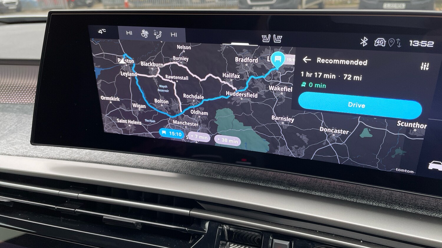 Used Peugeot 5008 2025 for sale - 77754911: Photo 33