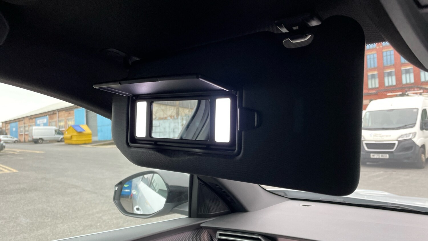 Used Peugeot 5008 2025 for sale - 77754911: Photo 36