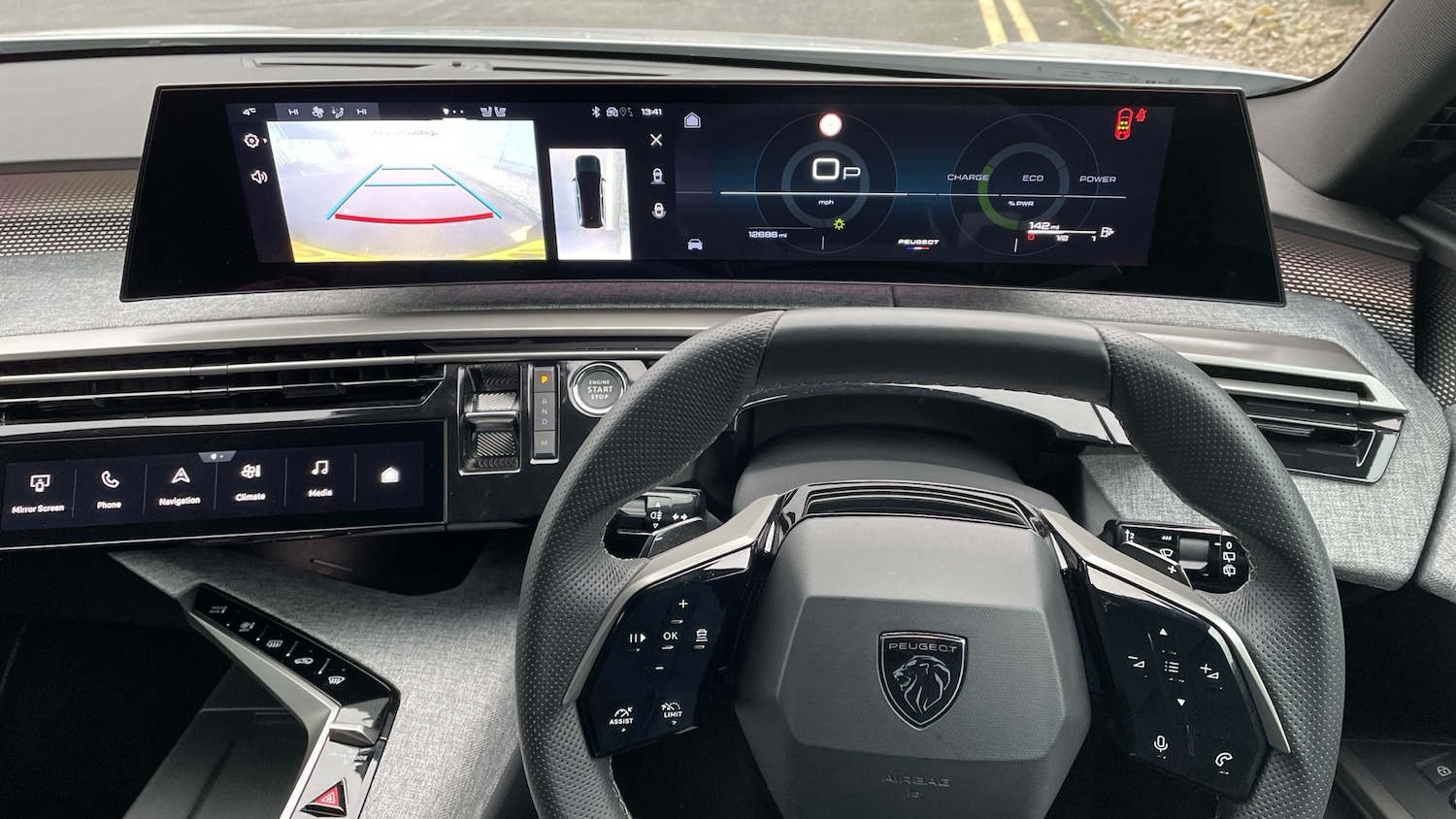 Used Peugeot 5008 2025 for sale - 77754911: Photo 4