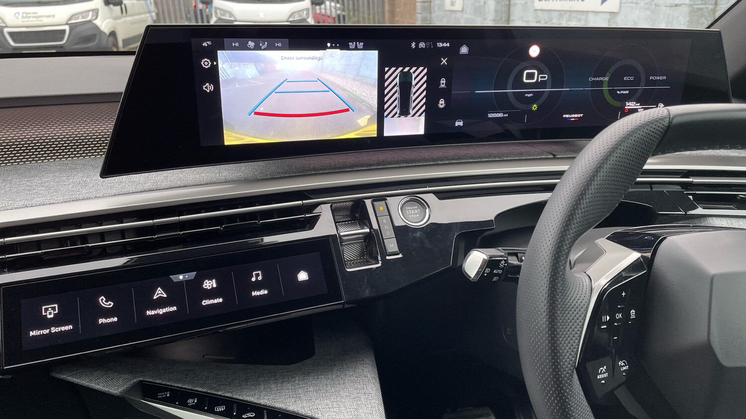 Used Peugeot 5008 2025 for sale - 77754911: Photo 40