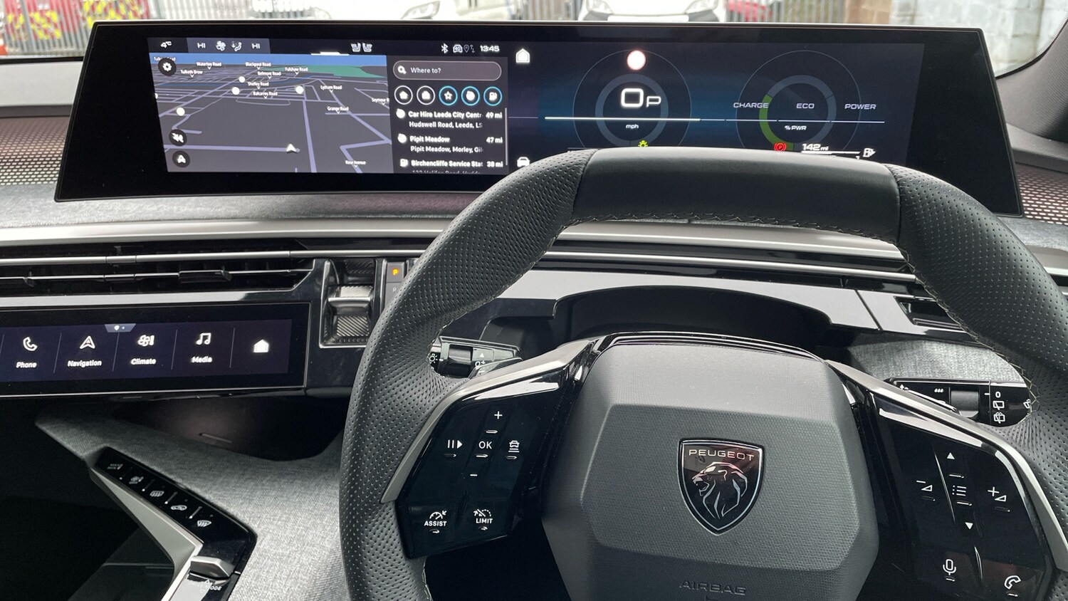 Used Peugeot 5008 2025 for sale - 77754911: Photo 41