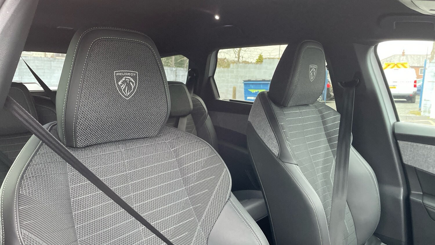 Used Peugeot 5008 2025 for sale - 77754911: Photo 42