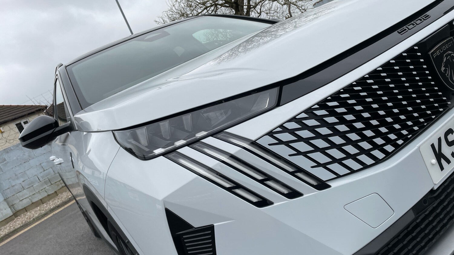 Used Peugeot 5008 2025 for sale - 77754911: Photo 50