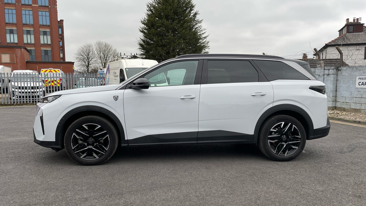 Used Peugeot 5008 2025 for sale - 77754911: Photo 6