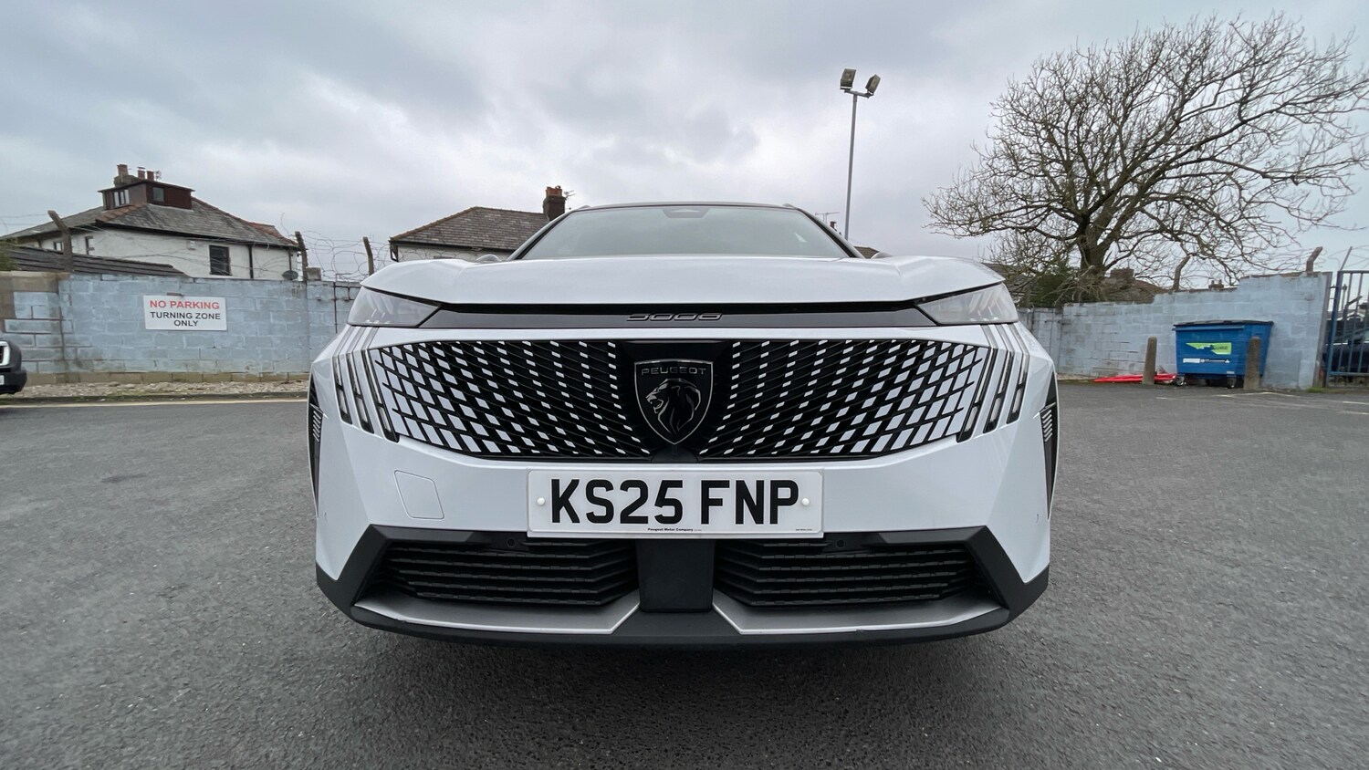 Used Peugeot 5008 2025 for sale - 77754911: Photo 8