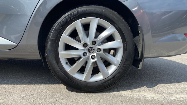 Used Skoda Superb 2022 for sale - 75671393: Photo 15