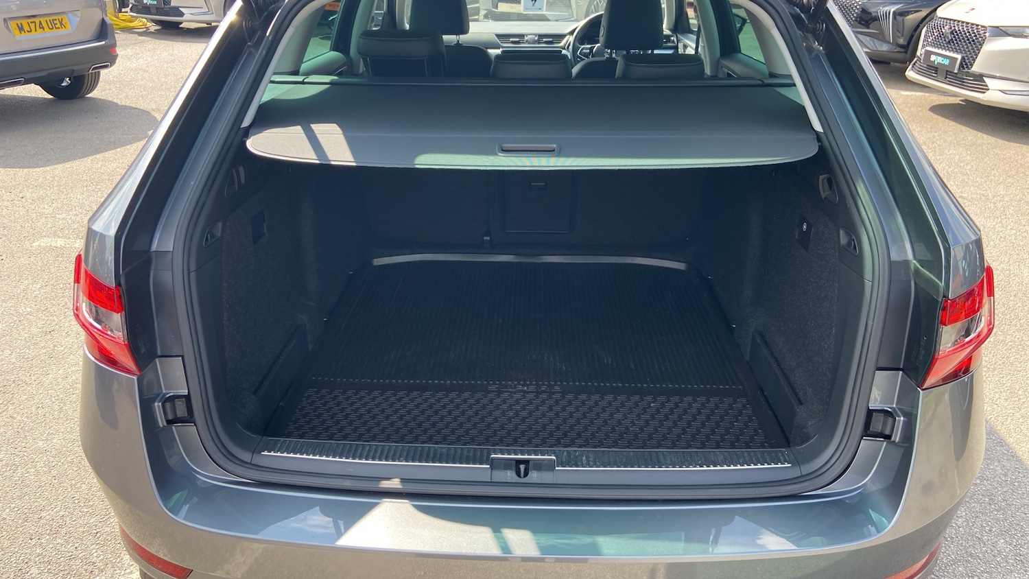 Vehicle 19