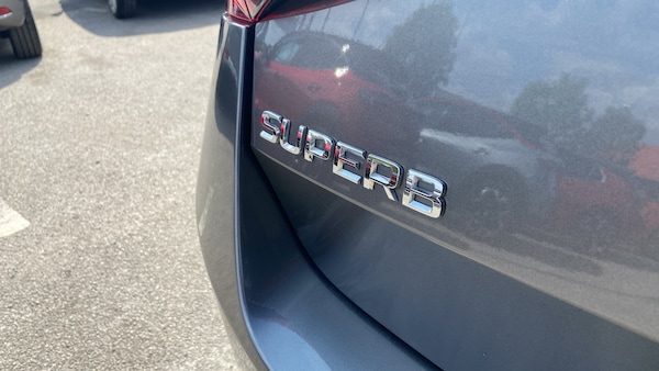 Used Skoda Superb 2022 for sale - 75671393: Photo 27