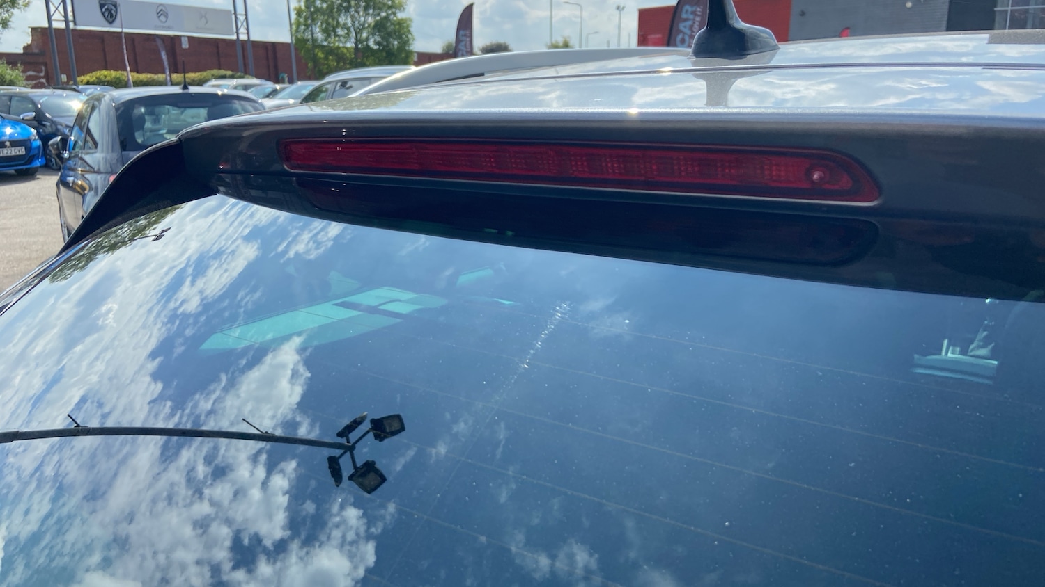 Vehicle 28