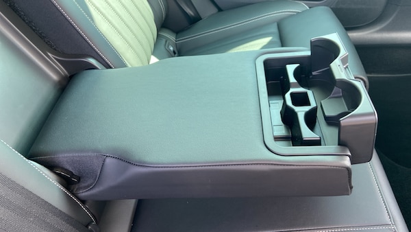 Used Skoda Superb 2022 for sale - 75671393: Photo 36