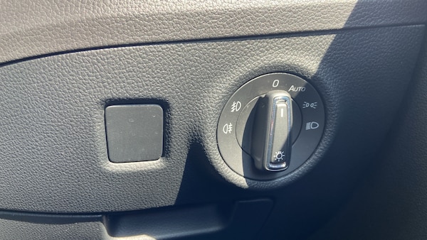 Used Skoda Superb 2022 for sale - 75671393: Photo 44