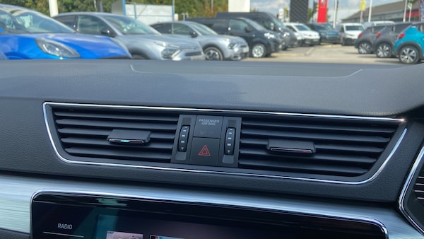 Used Skoda Superb 2022 for sale - 75671393: Photo 47