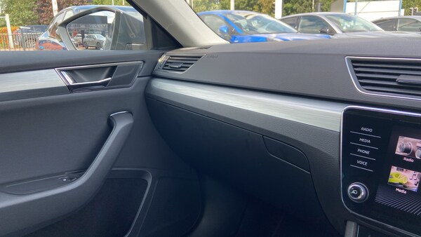 Used Skoda Superb 2022 for sale - 75671393: Photo 48