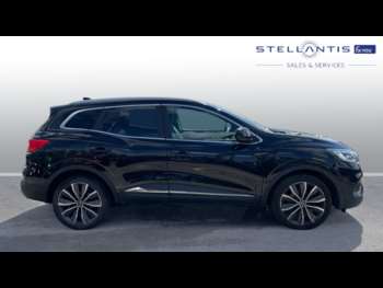 Used Renault Kadjar 2019 for sale - 74434278: Photo