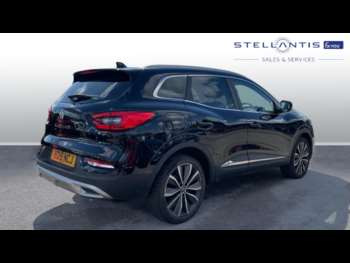 Used Renault Kadjar 2019 for sale - 74434278: Photo