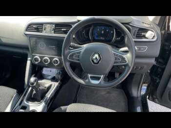 Used Renault Kadjar 2019 for sale - 74434278: Photo