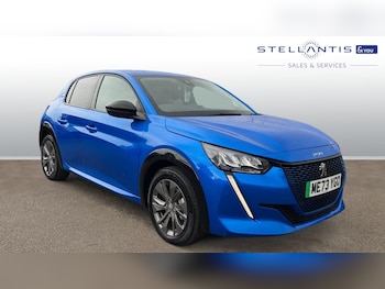 Used Peugeot 208 2024 for sale - 75509153: Photo
