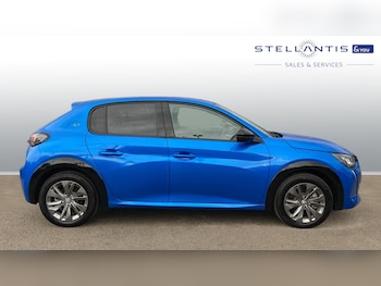 Used Peugeot 208 2024 for sale - 75509153: Photo