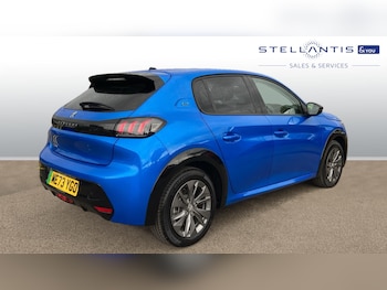Used Peugeot 208 2024 for sale - 75509153: Photo