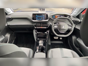 Used Peugeot 208 2024 for sale - 75509153: Photo